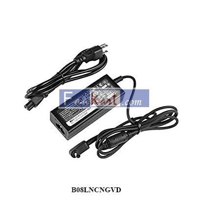 Picture of B08LNCNGVD Adapter Charger Replacement fit for Delta Acer