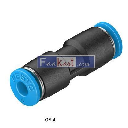 Picture of QS-4 FESTO