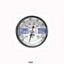Picture of TBM TEMPERATURE GAUGE, 6 inch stem. Item : Bi-metal Thermometer Brand : Winters TBM Series