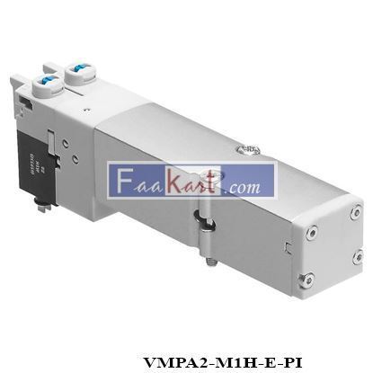 Picture of VMPA2-M1H-E-PI FESTO Solenoid valve