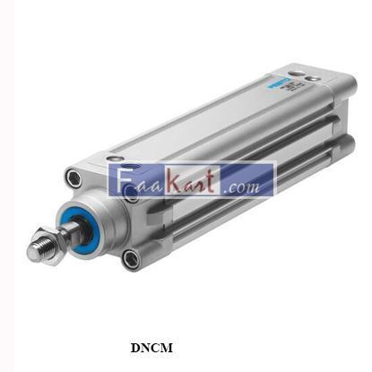 Picture of DSBC=DNCM-50-200PPV-A,FESTO