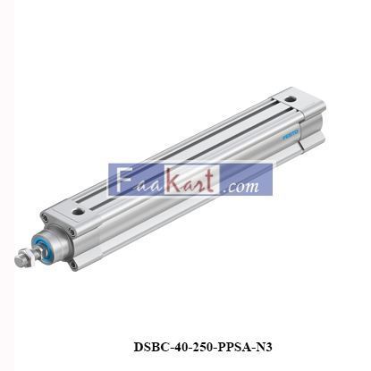 Picture of DSBC-40-250-PPSA-N3 FESTO CYLINDER