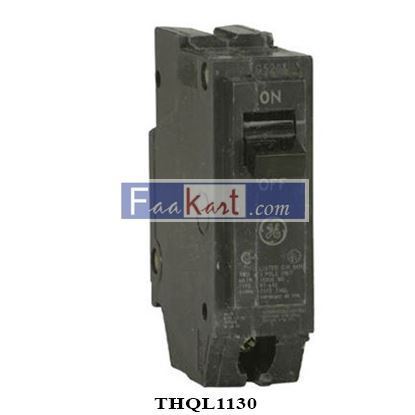 Picture of THQL1130 GE Circuit Breaker