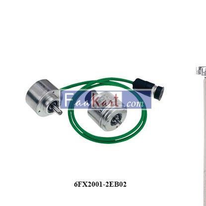 Picture of 6FX2001-2EB02 Incremental Encoder