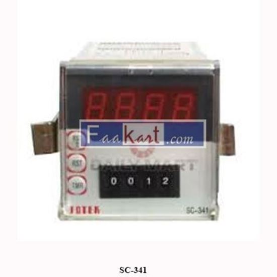 Picture of SC-341  COUNTER FOTEK