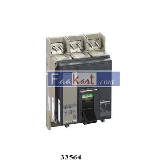 Picture of 33564   Circuit breaker