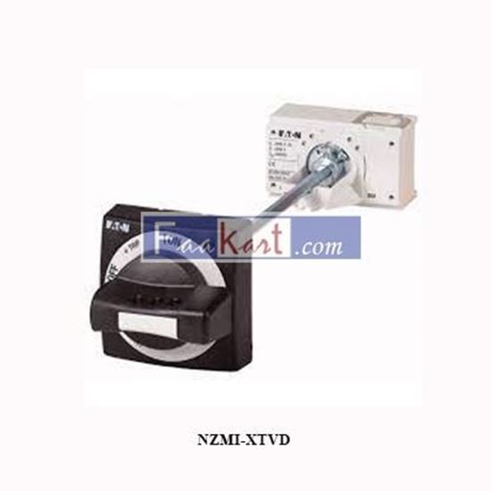 Picture of XTVD-NA HANDLE EATON