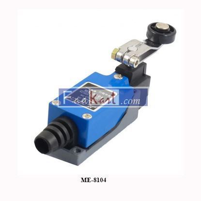 Picture of ME-8104     LIMIT SWITCH