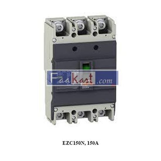 Picture of EZC150N, 150A