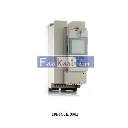 Picture of 19F5C0H-350F  KEB frequency converter