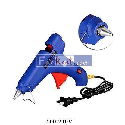 Picture of 100-240V Glue Gun