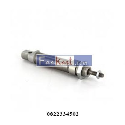 Picture of 0822334502 Rexroth Air Cylinder