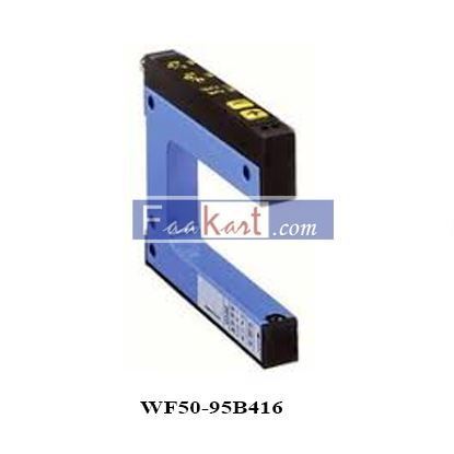 Picture of WF50-95B416 SICK SENSOR  SENSOR