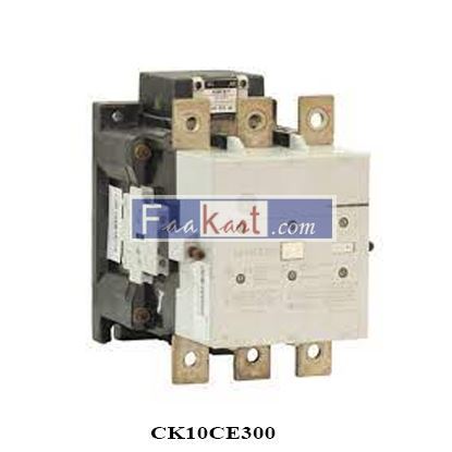 Picture of CK10CE300 Power Contactor GE
