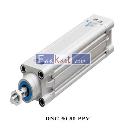 Picture of DNC-50-80-PPV  FESTO AIR CYLINDER