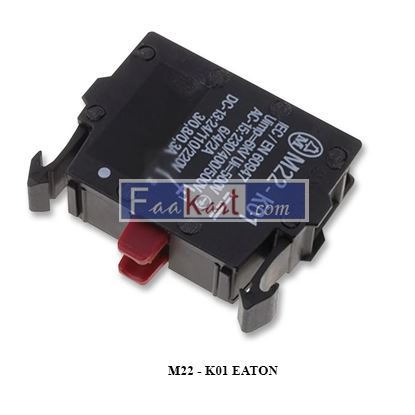 Picture of M22 - K01 EATON