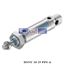 Picture of DSNU 20 25 PPS-A  FESTO CYLINDER