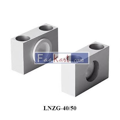 Picture of LNZG-40/50 Festo Trunnion Mounting Kit