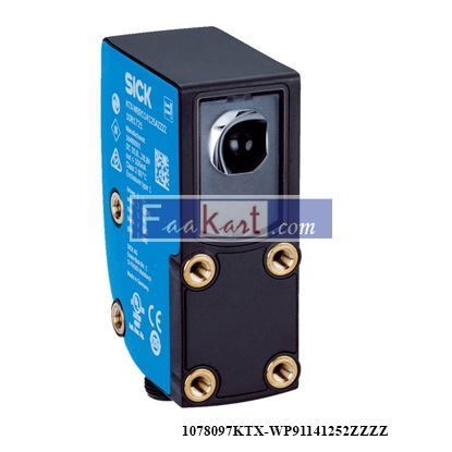 Picture of 1078097KTX-WP91141252ZZZZ     Contrast sensors