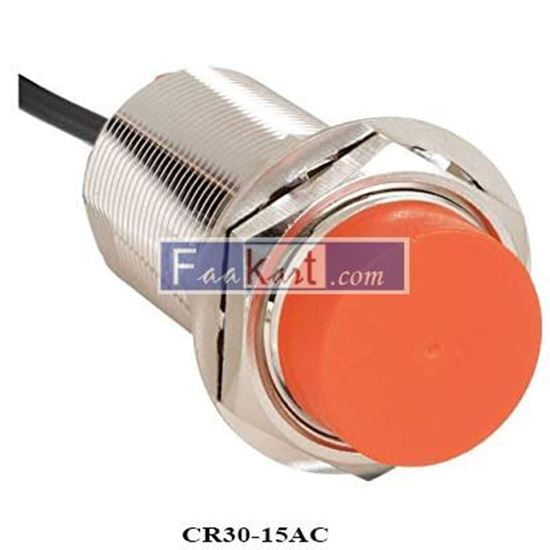 Picture of CR30-15AC AUTONICS CAPACITIVE PROXIMITY SENSOR