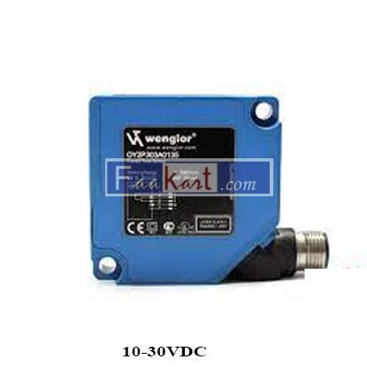 Picture of 10-30VDC OLDK503A0002   PHOTO ELECTRIC SENSOR   WENGLOR BRAND