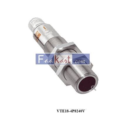 Picture of 6035491 Photoelectric sensor Sick VTE18-4P8240V