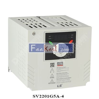Picture of SV2201G5A-4  INVERTER