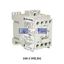 Picture of 100-C09EJ01 ALLEN BRADLEY CONTACTOR 2HP