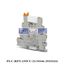 Picture of PLC-RPT-230UC/21/SO46-2910110 Relay with Base single channel Coil 230 VAC