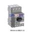 Picture of MS116-4.0-HKF1-11  ABB  Manual Motor Starter