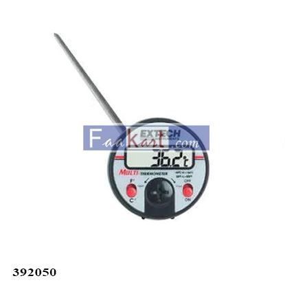Picture of THERMOMETER 4"392050 EXTECH