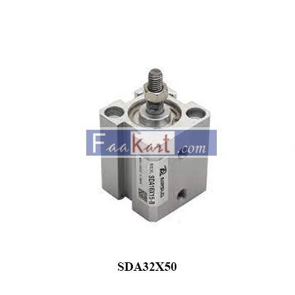 Picture of SDA32X50  AIRTAC AIR CYLINDER R 32-50(DIA-32) MODEL