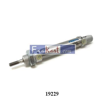 Picture of 19229 Festo CYLINDER DSNU -16X40 PPV - A