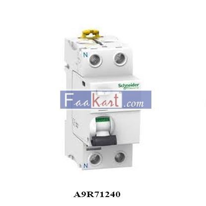 Picture of A9R71240 Circuit Breaker