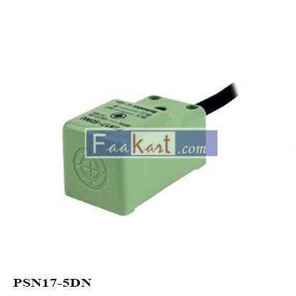 Picture of PSN17-5DN  Autonics Inductive Proximity Sensor