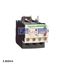 Picture of LRD04 TESYS THERMAL OVERLOAD RELAY  10 A