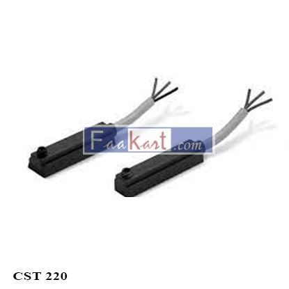 Picture of CST 220 Magnetic Proximity Switch Camozzi