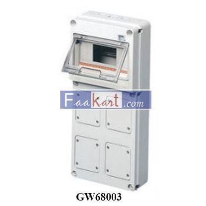 Picture of GW68003 Distribution Board