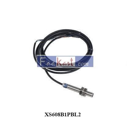 Picture of XS608B1PBL2 Telemecanique Proximity Switch X  PN. 73108046010
