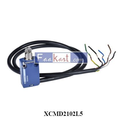 Picture of XCMD2102L5 Schneider Limit Switch