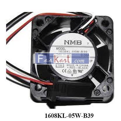 Picture of 1608KL-05W-B39 Cooling fan
