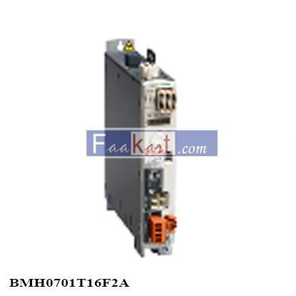 Picture of BMH0701T16F2A Servo Motor, Z Axis  Schneider