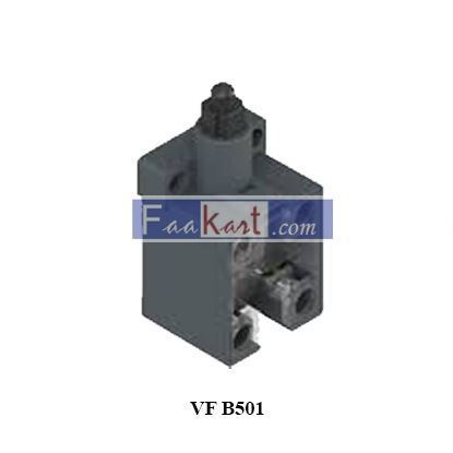 Picture of VF B501 Pizzato Contact switch