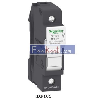 Picture of DF101 Fuse Holder