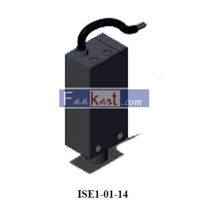 Picture of ISE1-01-14 SMC Air Pressure Switch
