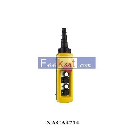 Picture of XACA4714 Pendant control station