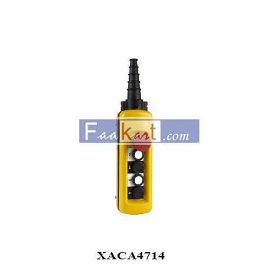 Picture of XACA4714 Pendant control station