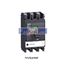 Picture of NSX630F Schneider Circuit Breaker Compact 2.3 - 630A - 3P3D C63F45A630