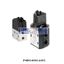 Picture of P4BG4001A002 Proportional Air Pressure Regulator PARKER