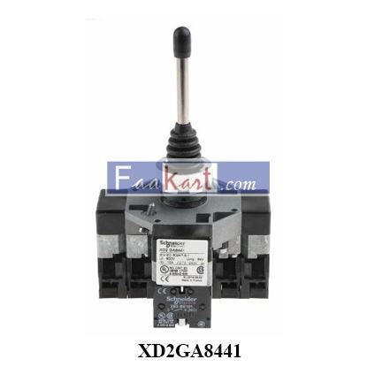 Picture of XD2GA8441  Telemecanique  Joystick